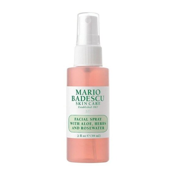 Mario Badescu Skin Care Rose Water Facial Spray with Aloe Vera - Picture 1 of 3